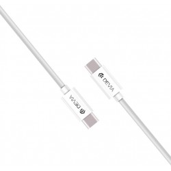 Cavo USB Tipo C 2 Metri per Macbook 12
