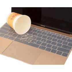 Protezione Tastiera per Macbook 13.3/15.4/17 Retina