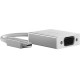 Adattatore iRonclad da Mini display port - Thunderbolt a VGA