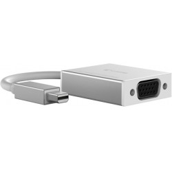Adattatore iRonclad da Mini display port - Thunderbolt a VGA