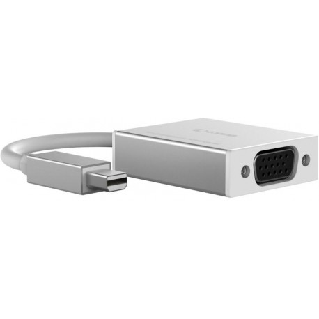 Adattatore iRonclad da Mini display port - Thunderbolt a VGA