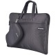Borsa per Macbook Air & Pro 13.3 Water Proof Nera