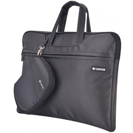 Borsa per Macbook Air & Pro 13.3 Water Proof Nera
