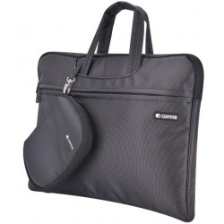 Borsa per Macbook Pro 15.4 Water Proof Nera