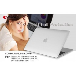 Cover per Macbook Pro 13.3 2016 New Multi-Touch Bar
