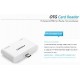 OTG e Card Reader per OS Android 4.0 o Superiore