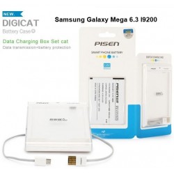 Batteria e Caricabatteria per Samsung Galaxy Mega 6.3 I9200