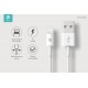 Cavo Dati e Carica Lightning iPhone e iPad IOS 8  Bianco