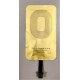 Adattatore Qi Carica Wireless Apple Lightning 1 Amper