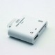 SD card connect photos and vedios compatible with ipad only