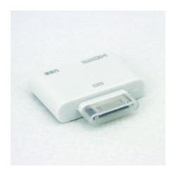 HDMI adapter iphone/ipad toTV vedios and photos