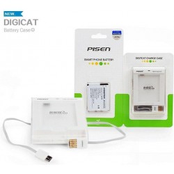 Batteria e Caricabatteria per HTC BL01100