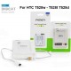 Batteria e Caricabatteria per HTC BM60100