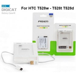 Batteria e Caricabatteria per HTC BM60100