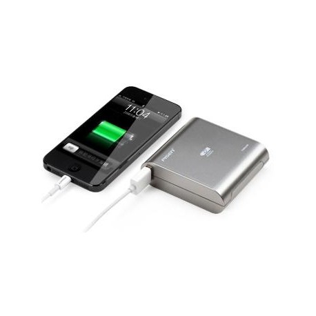 Power Bank Easy Power II 7500 mAh Grigio