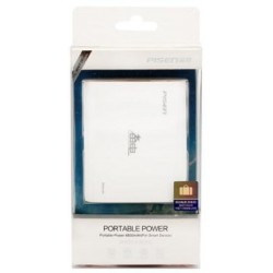 Power Bank 8800 Mah Con protezione e carica veloce