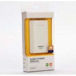 Power Bank 9000 mah Sunny Power