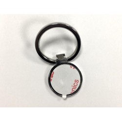Supporto Smartphone Adesivo ad anello