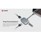 Adattatore da Type-C ad HDMI Ultra HD 4K e Usb 3.0