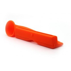 Arancione  Amplifiesa  style horn stand  for IPAD 2/3