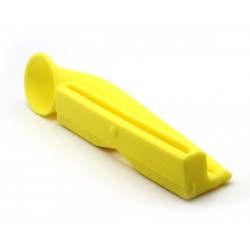 Giallo  Amplifiesa  style horn stand  for IPAD 2/3