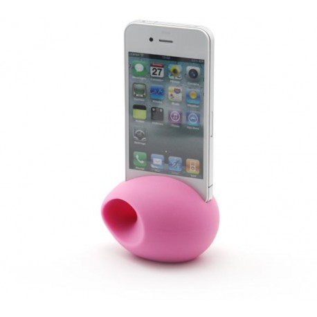 Rosa Egg style horn stand