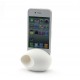 Bianco Egg style horn stand