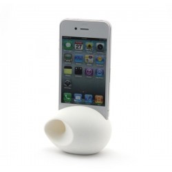 Bianco Egg style horn stand
