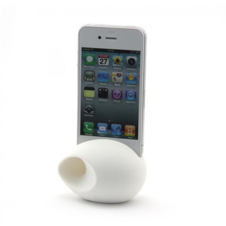Bianco Egg style horn stand