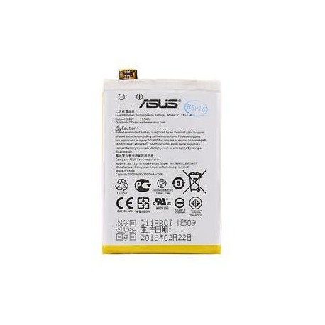 Batteria Originale C11P1424 Asus Zenfone 2 ZE550ML - ZE551ML