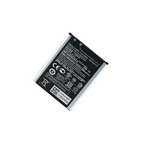 Batteria Originale Asus C11P1428 Zenfone 2 Laser ZE500KL