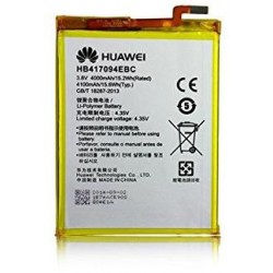 Batteria originale HB417094EBC Huawei Mate 7 4000/4100 mAh
