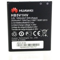 Batteria Originale Huawei HB5V1HV Y3 Y300 Y500 U8833 Y900