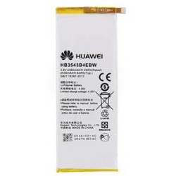 HB3543B4EBW Huawei P7 Batteria Originale 2460mAh Li-Pol