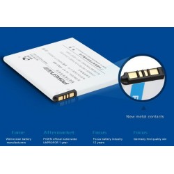 Batteria Samsung i900 i908 i8000 I909 i9020 i9023 i7500