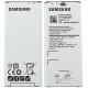 Batteria Originale Samsung A3 2016 EB-BA310ABE