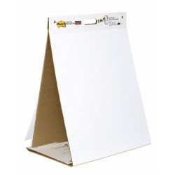 Post-it® Table Top Easel / lavagna cancellabile  584 x 508mm