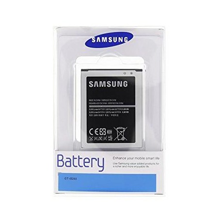 Batteria Samsung i8260 - i8262 Galaxy Core EB-B150AE Blister