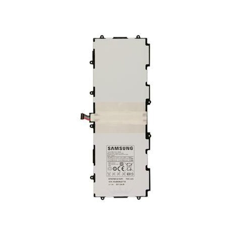SP3676B1A Batteria Tablet Samsung 7000mAh 25,9Wh Li-Ion Bulk