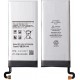 Batteria Compatibile Samsung S7 EB-BG930ABE 2900mAh