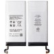 Batteria Compatibile Samsung S7 Edge EB-BG935ABE 3600mAh
