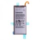 Batteria Originale Samsung J6 2018 GH82-16865A Service Pack