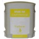 28ML GIALLO HP Business Jet 1000/1100/1100D - C4838A 11