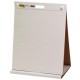 Blocchi Post-it® da tavolo bianchi 1 blocchetto 584 x 508 mm
