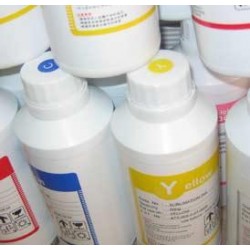 1 LITRO INK FOR UNIVERSALE EPSON MAGENTE