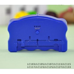 Chip Resetter for Brother LC123/125/127/129 