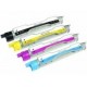 Magente Rigenerat per Brother HL 4200CN. Stampa  6.000pagine