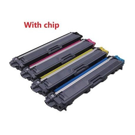 With chip Black com Dcp-L3500s,HL-L3200s,MFC-L3700s-3K