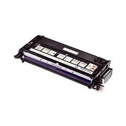Black rig con chip  per Dell 3130 CN.9K 593 - 10289