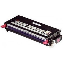 Magente rigenerate con chip  per Dell 3130 CN.9K 593 - 10292